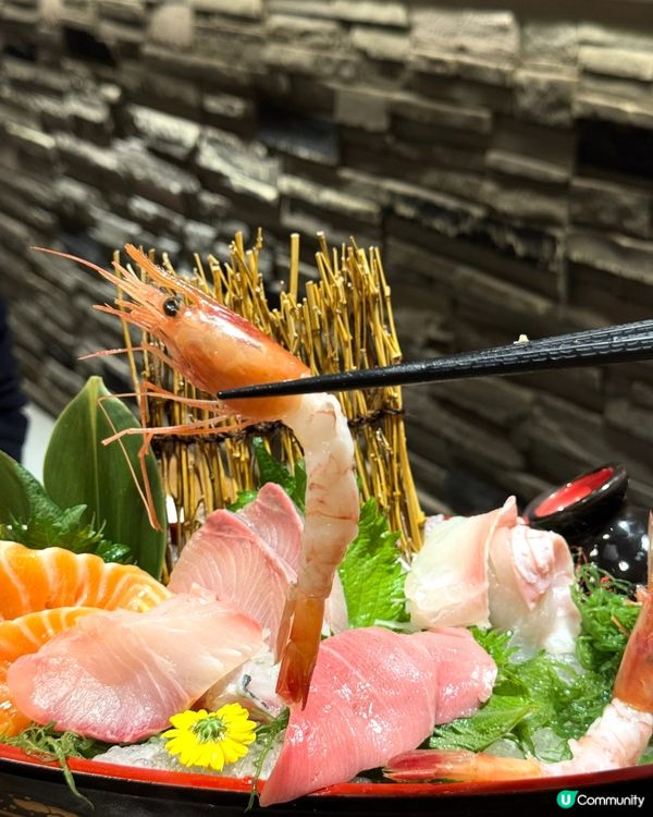 荃灣尋日式味🤤