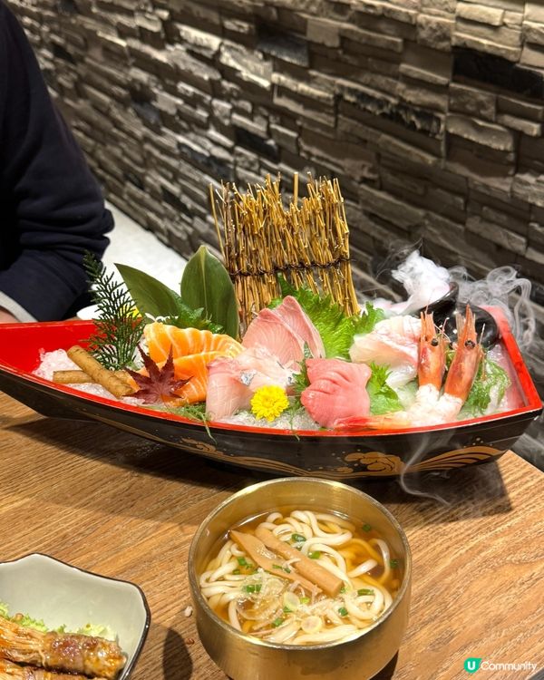 荃灣尋日式味🤤