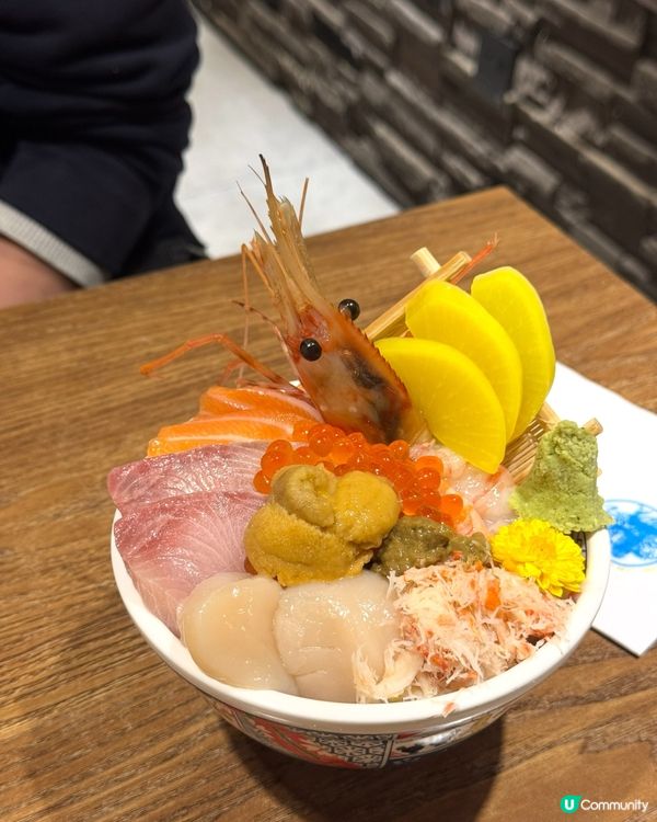 荃灣尋日式味🤤