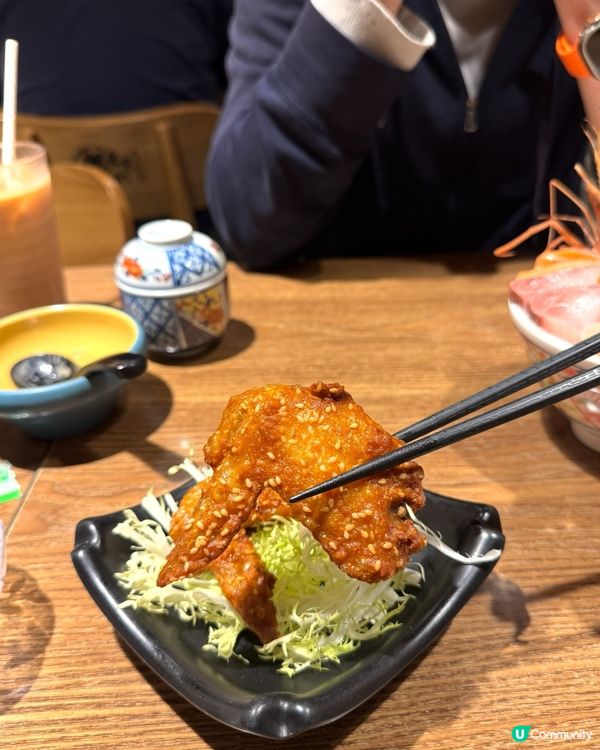 荃灣尋日式味🤤