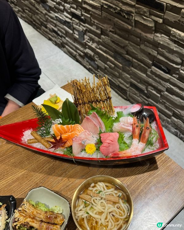 荃灣尋日式味🤤