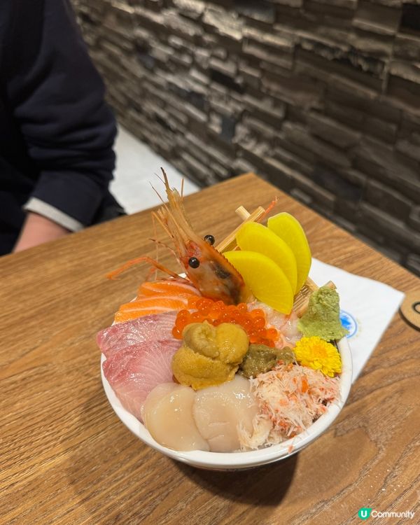 荃灣尋日式味🤤