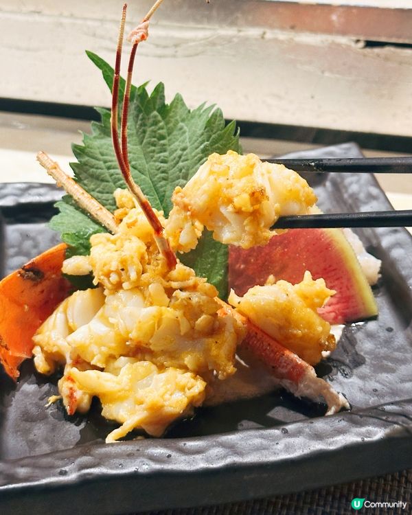 🏮尖沙咀必食Teppanyaki🫰🏻