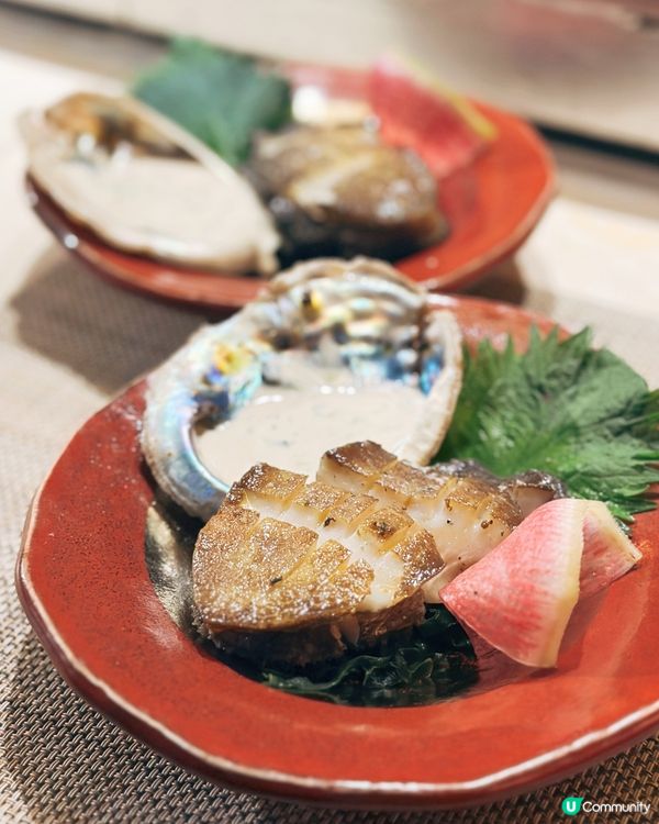 🏮尖沙咀必食Teppanyaki🫰🏻