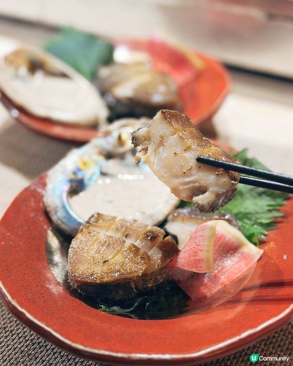 🏮尖沙咀必食Teppanyaki🫰🏻