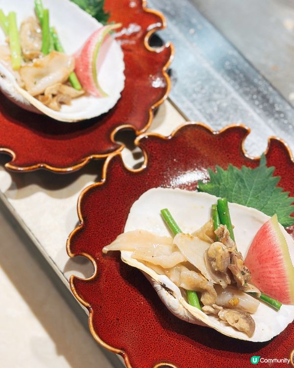 🏮尖沙咀必食Teppanyaki🫰🏻