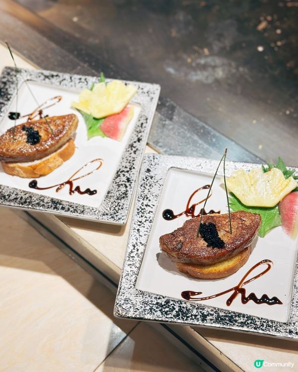 🏮尖沙咀必食Teppanyaki🫰🏻