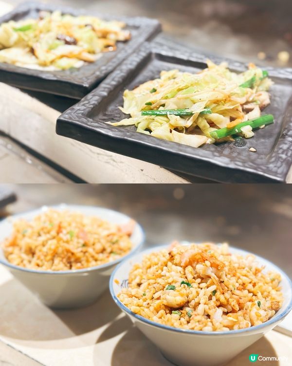 🏮尖沙咀必食Teppanyaki🫰🏻