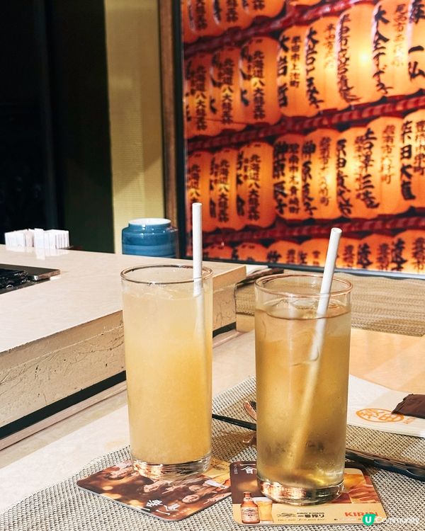 🏮尖沙咀必食Teppanyaki🫰🏻