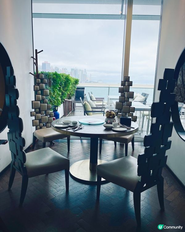 維港海景$268任食北京片皮鴨點心放題🎤