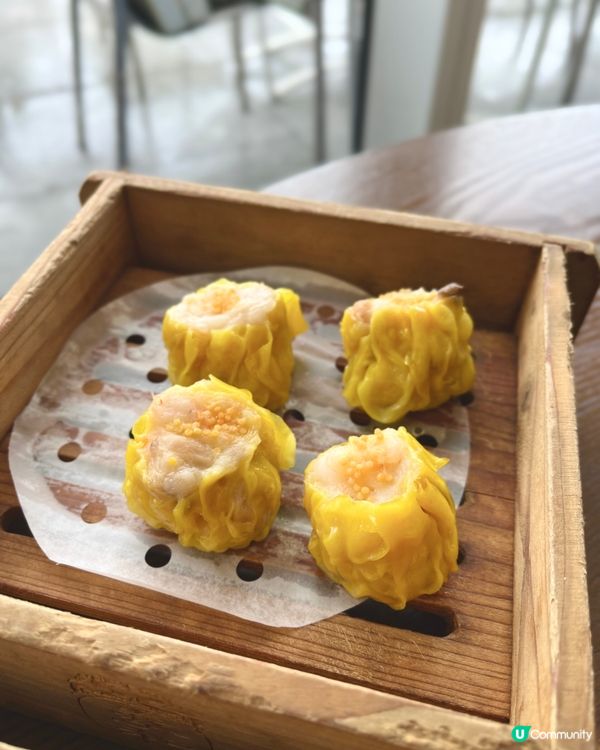 維港海景$268任食北京片皮鴨點心放題🎤