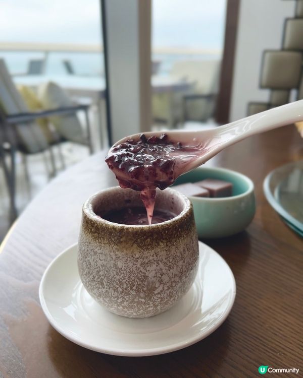 維港海景$268任食北京片皮鴨點心放題🎤