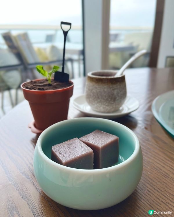 維港海景$268任食北京片皮鴨點心放題🎤