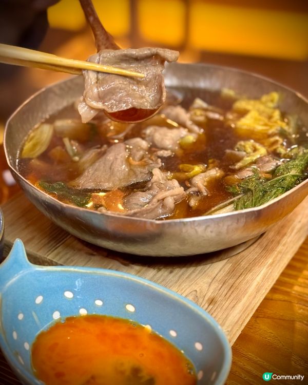 高知城安格斯😍入口即溶🥩