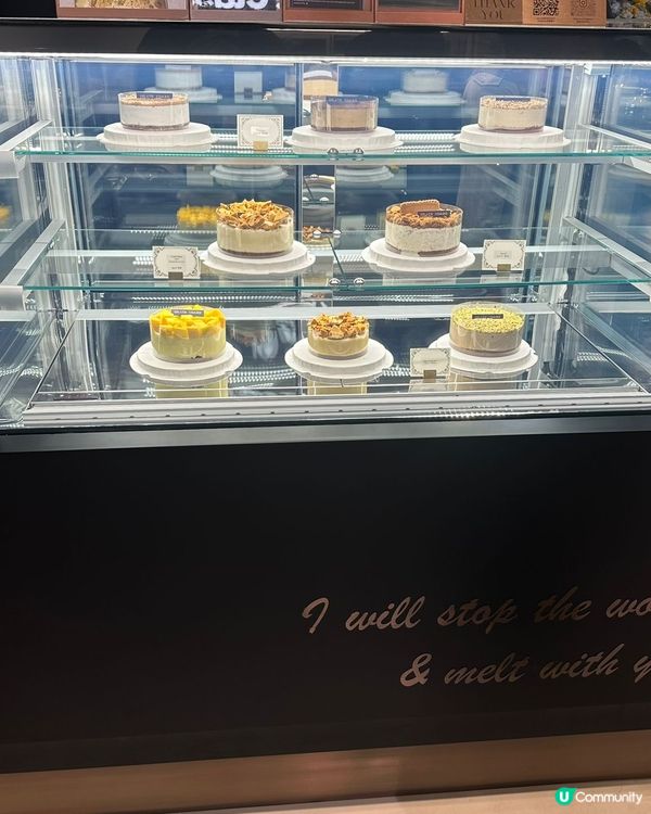 啟德新開張gelato💝多口味一定要食🥳