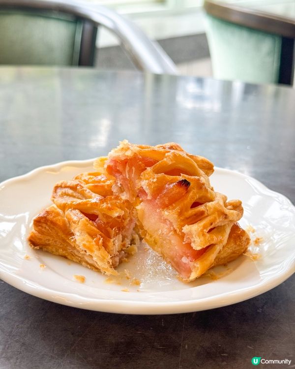 青森蘋果🍎｜弘前cafe多款蘋果批啖啖清香