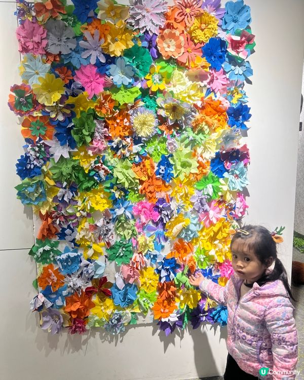 挪亞方舟一日遊：帶小朋友去放電！🐘🦒