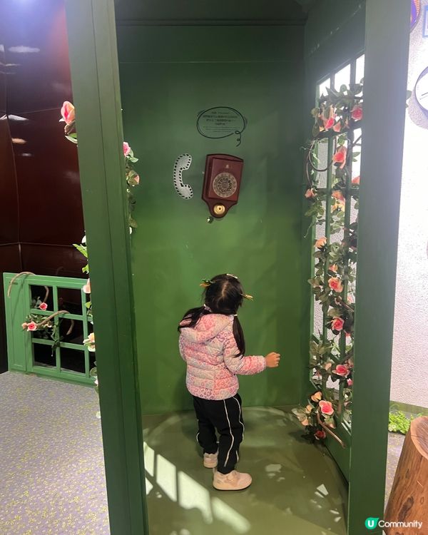 挪亞方舟一日遊：帶小朋友去放電！🐘🦒