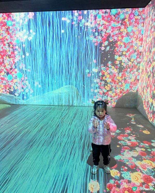 挪亞方舟一日遊：帶小朋友去放電！🐘🦒