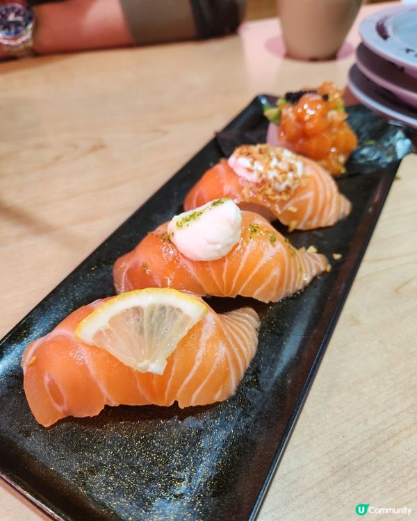 💯 $17焦糖鵝肝！必食清單🍣🤤