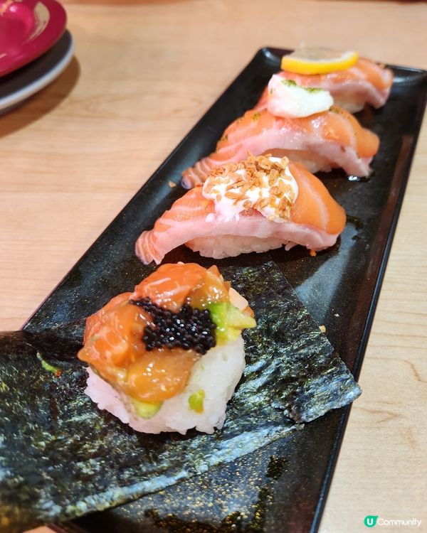 💯 $17焦糖鵝肝！必食清單🍣🤤