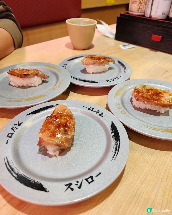 💯 $17焦糖鵝肝！必食清單🍣🤤