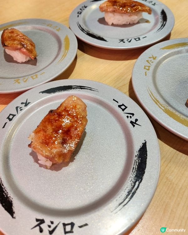 💯 $17焦糖鵝肝！必食清單🍣🤤