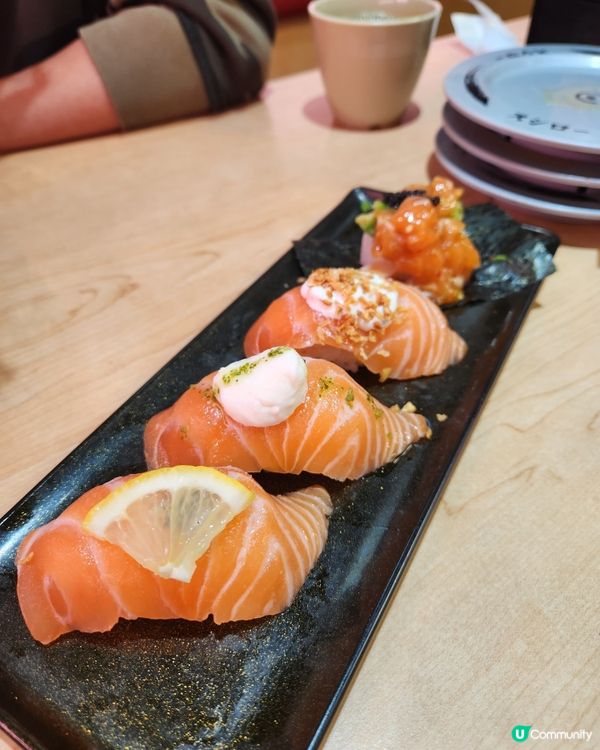 💯 $17焦糖鵝肝！必食清單🍣🤤