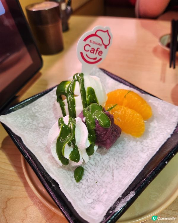 💯 $17焦糖鵝肝！必食清單🍣🤤