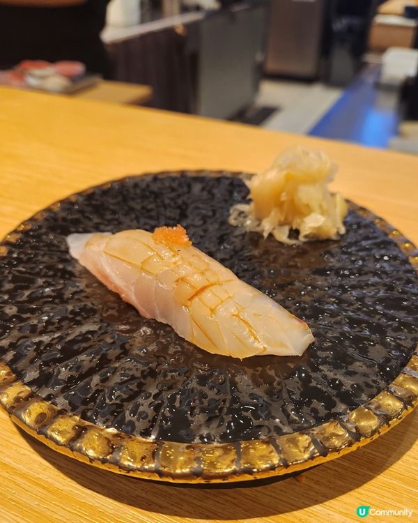 尖沙咀日系壽司🌊2人同行半價！