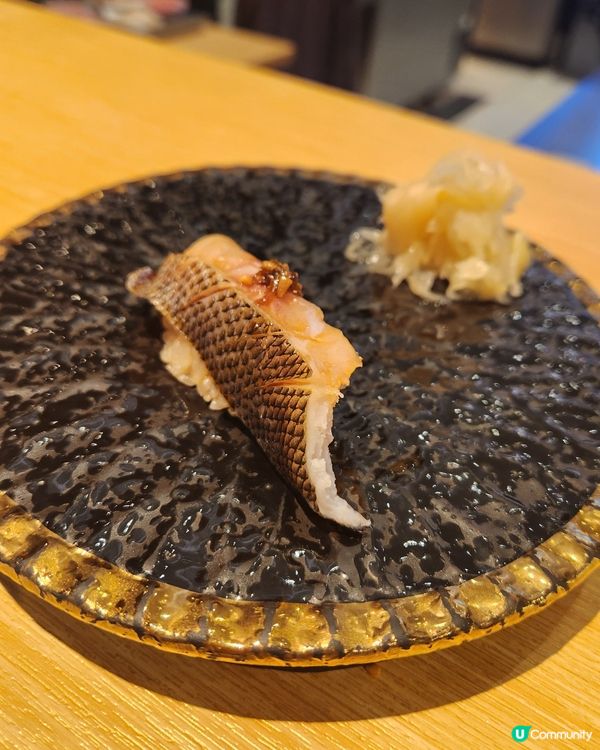 尖沙咀日系壽司🌊2人同行半價！