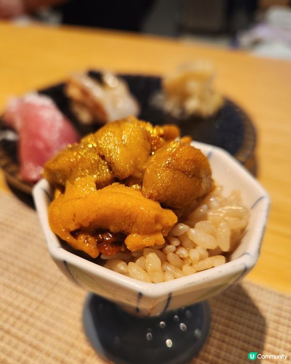 尖沙咀日系壽司🌊2人同行半價！