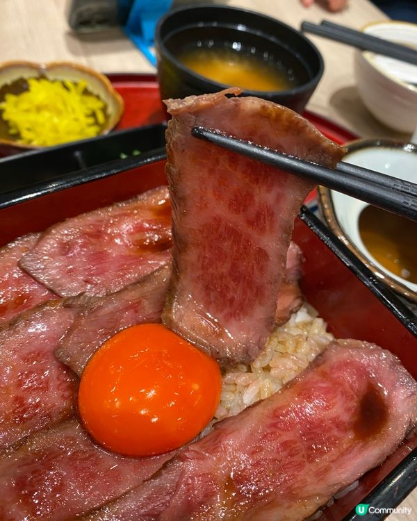 期間限定宮崎牛🥩 仲有兒童餐褔利😍