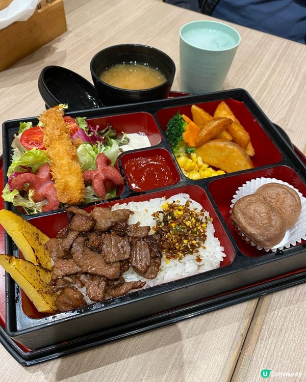 期間限定宮崎牛🥩 仲有兒童餐褔利😍