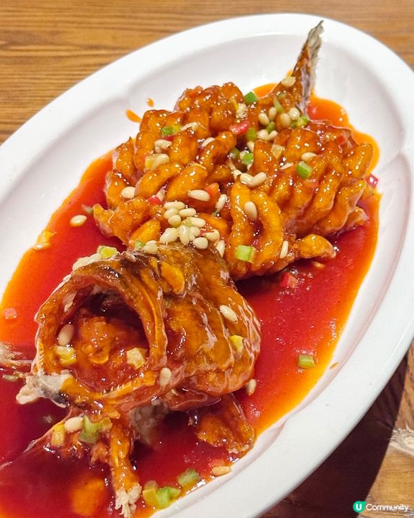 烤鴨控必食 維港海景 北京馳名烤鴨套餐