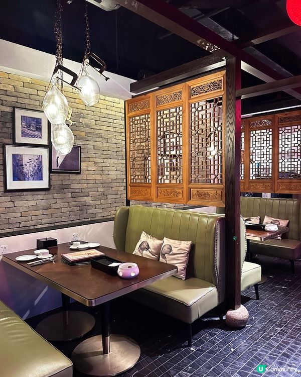 烤鴨控必食 維港海景 北京馳名烤鴨套餐