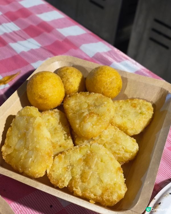 又到一年一度嘅元朗偉記燒烤