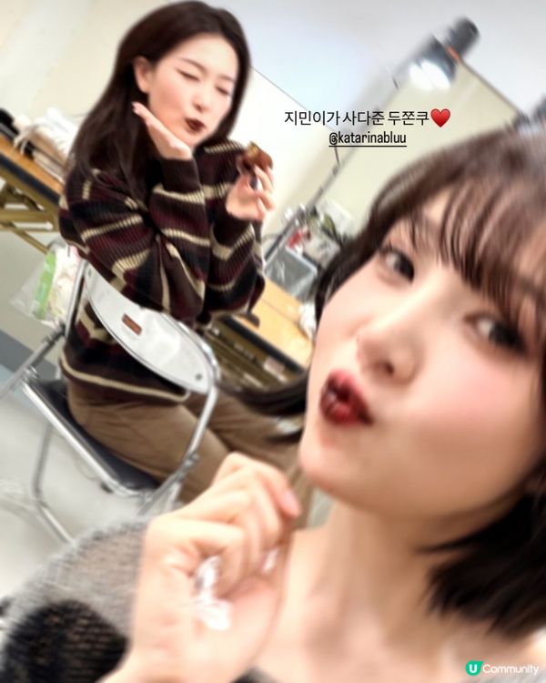 想去感受joy的joyful!