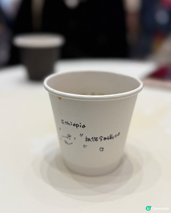 日本咖啡市集🇯🇵灣仔必試！✨