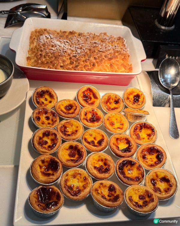 豪華海鮮任食！灣仔荀盤💥