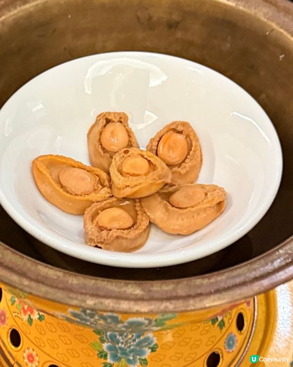 豪華海鮮任食！灣仔荀盤💥