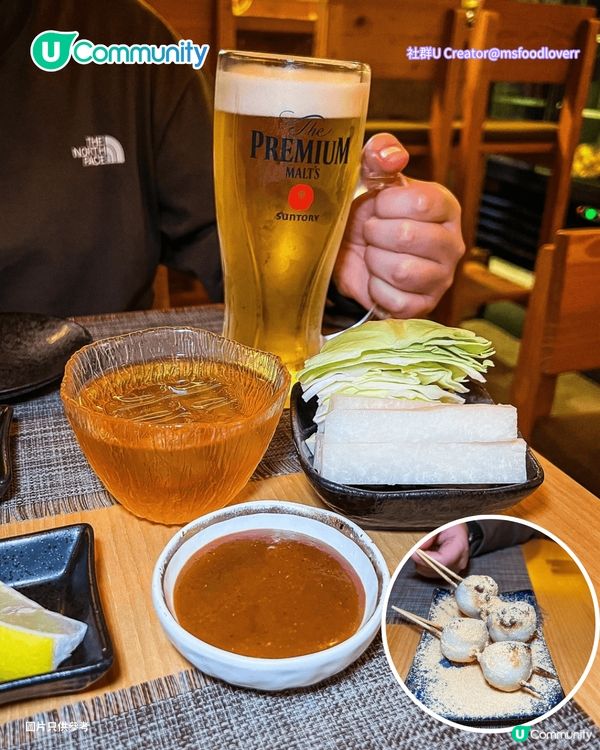 【宵夜好去處2026】香港8大深夜美食熱點🍢正宗泰國菜/居酒屋/小炒  開到凌晨5點！