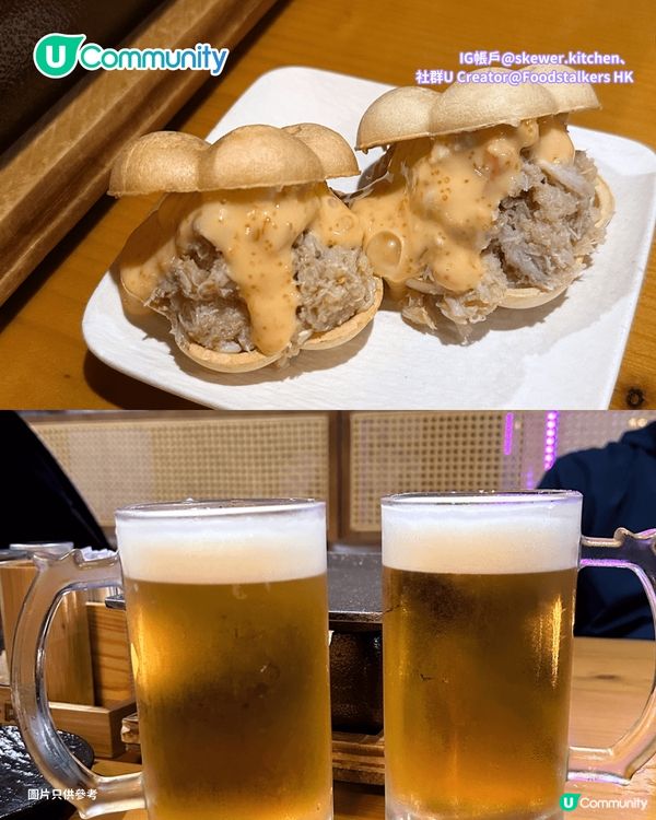 【宵夜好去處2026】香港8大深夜美食熱點🍢正宗泰國菜/居酒屋/小炒  開到凌晨5點！