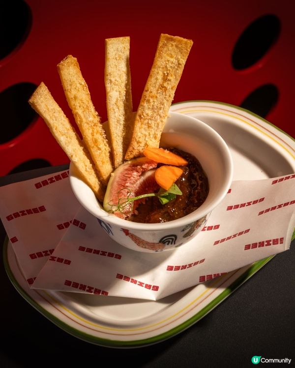 玩味「雞」主題餐廳登陸銅鑼灣！$340食勻七道菜/熟成三黃雞/雞紅三寶/人參雞湯                                    