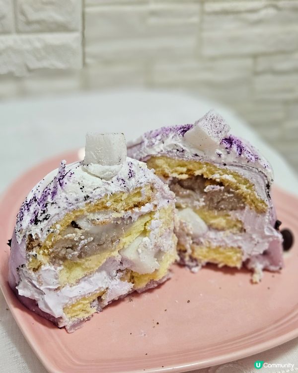 喺佐敦教完普拉堤班，順便買定第二日麵包囝囝囡做早餐。見到喺白...