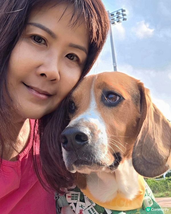 藍天白雲空氣好, 