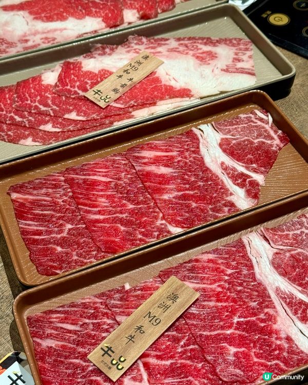 銅鑼灣⭐️120分鐘狂食台式火鍋放題🍲