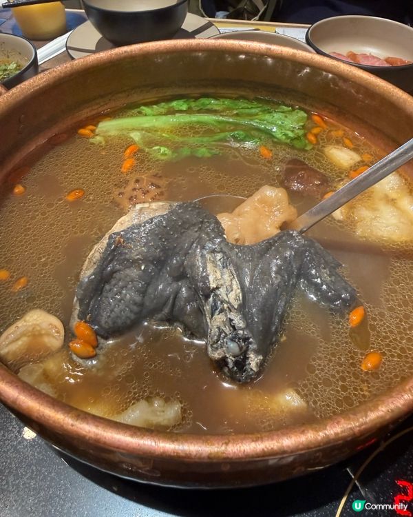 銅鑼灣⭐️120分鐘狂食台式火鍋放題🍲