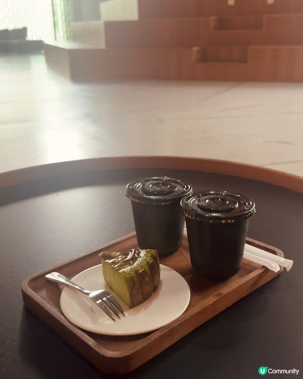 【深圳周圍食】超特別的工業風咖啡店