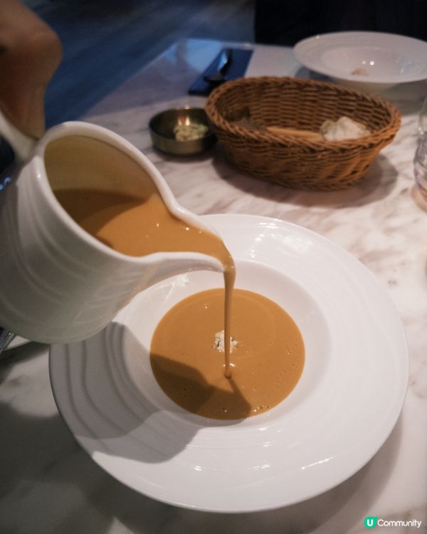 中環高空dining 任食和牛free flow